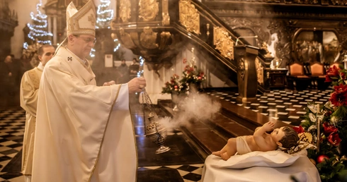 Orędzie dla wszystkich