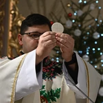 Pasterka pod Tatrami