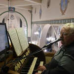 Pasterka pod Tatrami