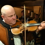 Pasterka pod Tatrami