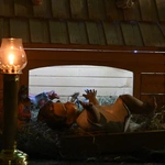 Pasterka pod Tatrami