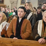 Pasterka pod Tatrami