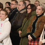 Pasterka pod Tatrami