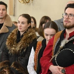 Pasterka pod Tatrami