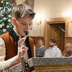 Pasterka pod Tatrami