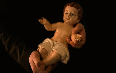 Słowo biskupa łowickiego na Boże Narodzenie