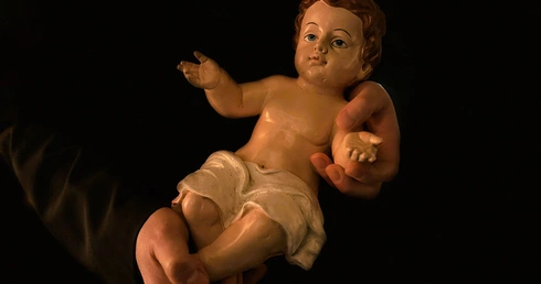 Słowo biskupa łowickiego na Boże Narodzenie