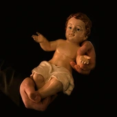 Słowo biskupa łowickiego na Boże Narodzenie