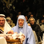 Nadejdzie noc pojednań