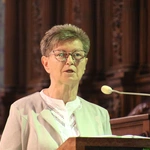 Płock. Pasterka w katedrze