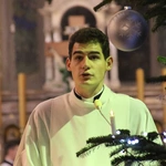 Płock. Pasterka w katedrze