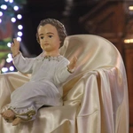 Płock. Pasterka w katedrze