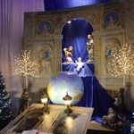 Płock. Pasterka w katedrze