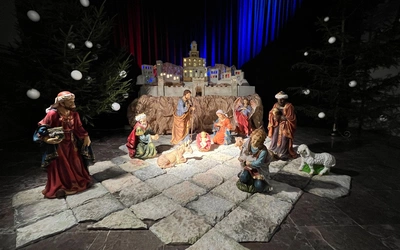 Boże Narodzenie A.D. 2025