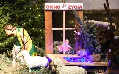 Od stajenki do stajenki