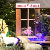 Od stajenki do stajenki