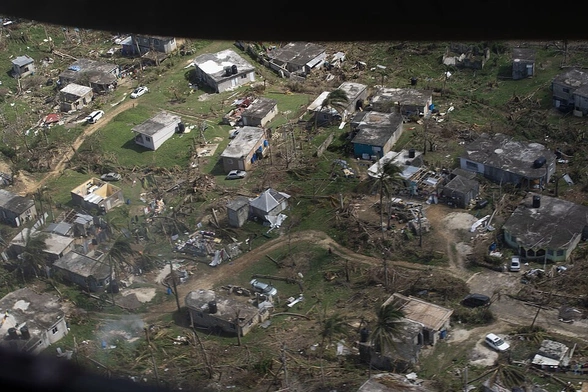 S. Rita o Bożym Narodzeniu na Jamajce