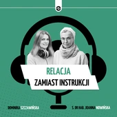 Relacja zamiast instrukcji. Dlaczego Biblia nie jest podręcznikiem pedagogiki i poradnikiem życia małżeńskiego?