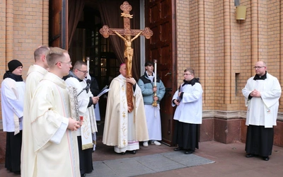 Zakończenie roku jubileuszowego w diecezji radomskiej