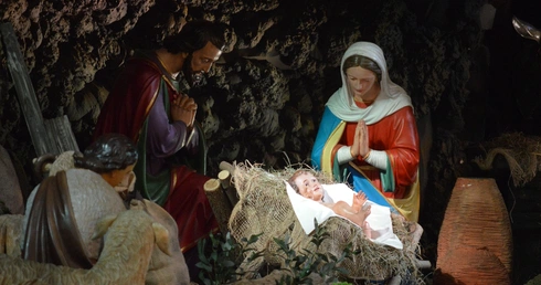 Szopka panewnicka 2025/2026