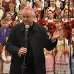 Kolędowanie Małych Gorzowiaków