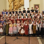 Kolędowanie Małych Gorzowiaków