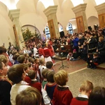 Kolędowanie Małych Gorzowiaków