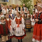 Kolędowanie Małych Gorzowiaków