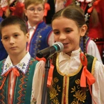 Kolędowanie Małych Gorzowiaków