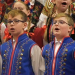 Kolędowanie Małych Gorzowiaków