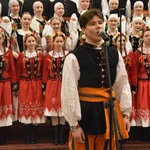 Kolędowanie Małych Gorzowiaków