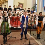 Kolędowanie Małych Gorzowiaków