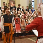 Kolędowanie Małych Gorzowiaków