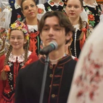 Kolędowanie Małych Gorzowiaków