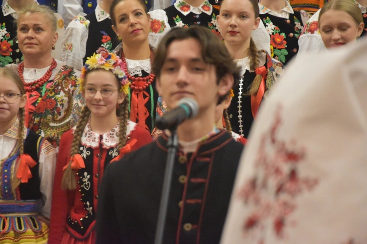 Kolędowanie Małych Gorzowiaków