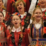 Kolędowanie Małych Gorzowiaków