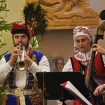 Kolędowanie Małych Gorzowiaków