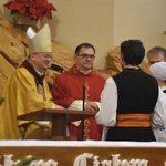 Kolędowanie Małych Gorzowiaków