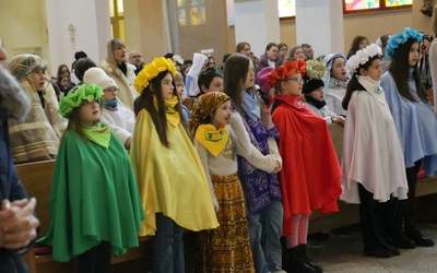 Kolędnicy misyjni już w drodze