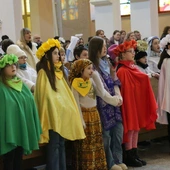 Kolędnicy misyjni już w drodze