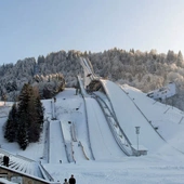 Rusza Turniej Czterech Skoczni: Kto jest faworytem, kto największa nadzieją Biało-Czerwonych?