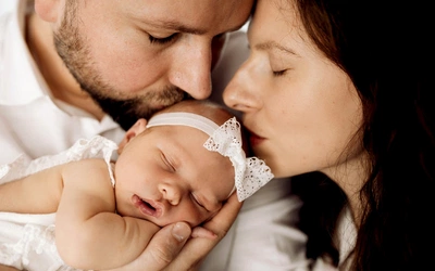 Nieustanne Boże Narodzenie. Archidiecezjalny Ośrodek Adopcyjny