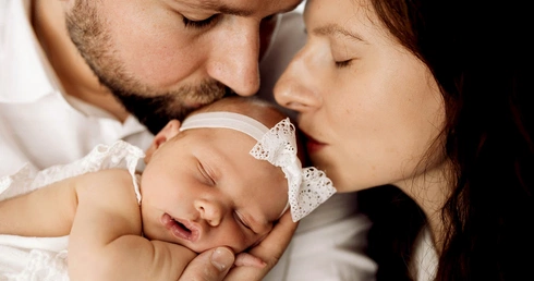 Nieustanne Boże Narodzenie. Archidiecezjalny Ośrodek Adopcyjny