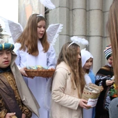 Iwkowa. Kolęda Misyjna 2025