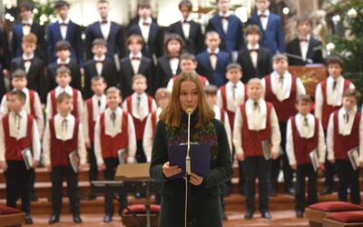 "Msza Pasterska" Krogulskiego w Tarnowie