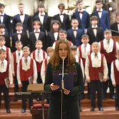 "Msza Pasterska" Krogulskiego w Tarnowie