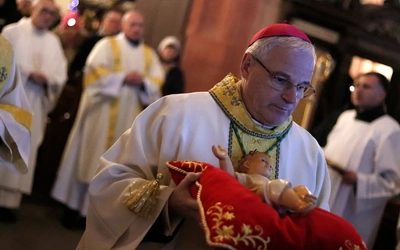 Historyczny fakt, który nadaje sens życiu