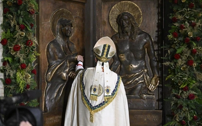 Dziś kończy się Rok Jubileuszowy w Kościołach partykularnych