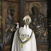 Dziś kończy się Rok Jubileuszowy w Kościołach partykularnych