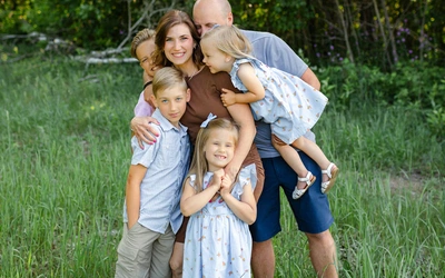 Biskupi na Święto Świętej Rodziny: Wzywamy do troski o ochronę prawną małżeństwa i rodziny